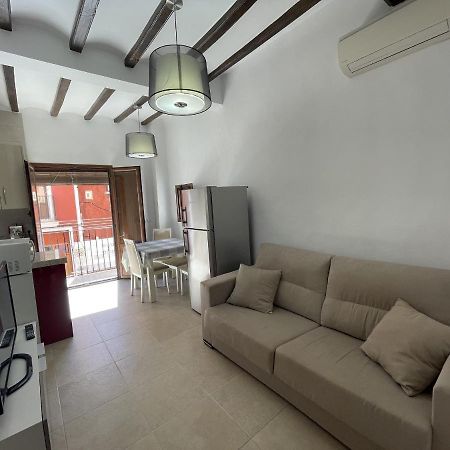 Ar35 Coqueto Apartamento En Primera Linea Del Casco Antiguo ビリャホヨサ エクステリア 写真