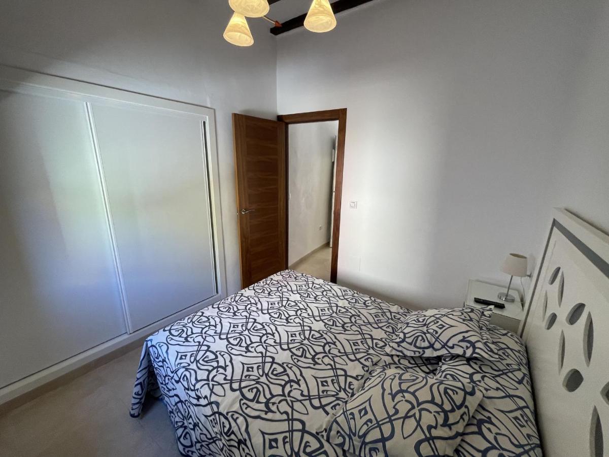 Ar35 Coqueto Apartamento En Primera Linea Del Casco Antiguo ビリャホヨサ エクステリア 写真
