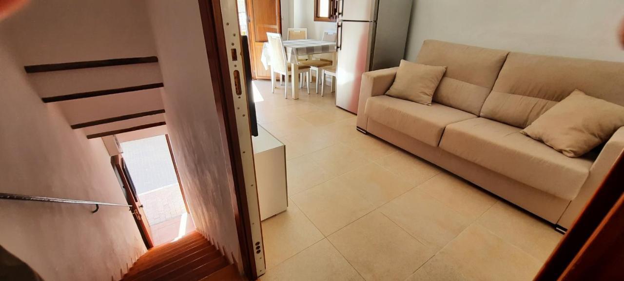 Ar35 Coqueto Apartamento En Primera Linea Del Casco Antiguo ビリャホヨサ エクステリア 写真
