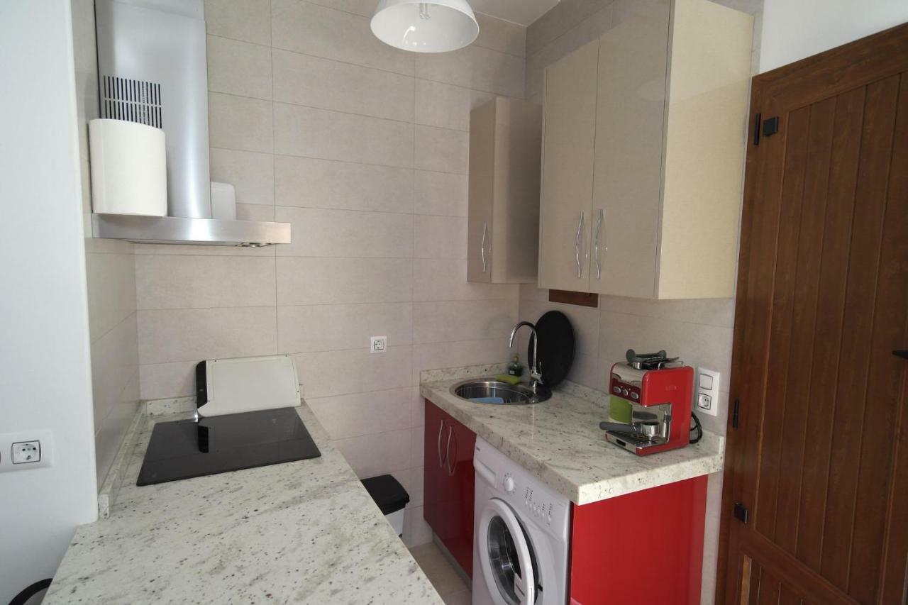 Ar35 Coqueto Apartamento En Primera Linea Del Casco Antiguo ビリャホヨサ エクステリア 写真